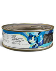 Solid Gold July Morning Classic Pate Chicken, Turkey, Ocean Whitefish & Liver Recipe Wet Canned Cat Food | Perromart Online Pet Store Singapore