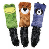 Cat Cozie Kickeroo (Frog/ Raccoon/ Bear) | Perromart Online Pet Store Singapore