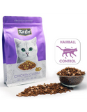Wellness Kit Cat Premium Cat Food Chicken Cuisine Cat Dry Food | Perromart Online Pet Store Singapore