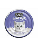 Kit Cat Goat Milk Gourmet Chicken Crab | Perromart Online Pet Store Singapore