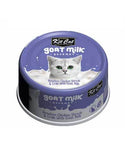 Kit Cat Goat Milk Gourmet Chicken Crab | Perromart Online Pet Store Singapore