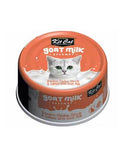 Kit Cat Goat Milk Gourmet Chicken Salmon | Perromart Online Pet Store Singapore