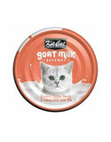 Kit Cat Goat Milk Gourmet Chicken Salmon | Perromart Online Pet Store Singapore