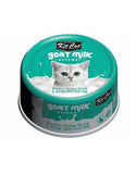 Kit Cat Goat Milk Gourmet Chicken Shrimp | Perromart Online Pet Store Singapore