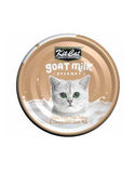 Kit Cat Goat Milk Gourmet Tuna Cheese | Perromart Online Pet Store Singapore