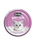 Kit Cat Goat Milk Gourmet Tuna Crab | Perromart Online Pet Store Singapore
