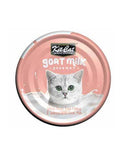 Kit Cat Goat Milk Gourmet Tuna Salmon | Perromart Online Pet Store Singapore