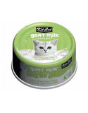 Kit Cat Goat Milk Gourmet Tuna Shrimp | Perromart Online Pet Store Singapore