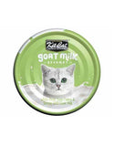Kit Cat Goat Milk Gourmet Tuna Shrimp | Perromart Online Pet Store Singapore