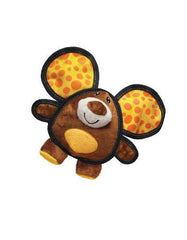 Kong Ballistic Ears Bear Dog Toy | Perromart Online Pet Store Singapore