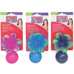 Kong Bat-a-bout Cat Toy | Perromart Online Pet Store Singapore