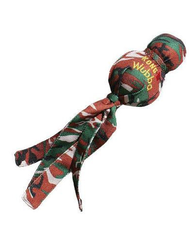 Kong Camo Wubba Dog Toy | Perromart Online Pet Store Singapore