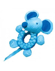 Kong Cat Braidz Round Mouse | Perromart Online Pet Store Singapore