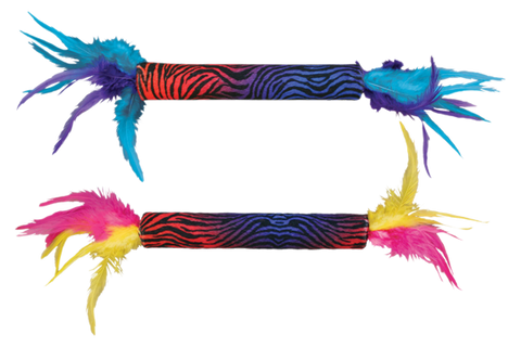 KONG Cat Kickeroo Stix Cat Toy | Perromart Online Pet Store Singapore