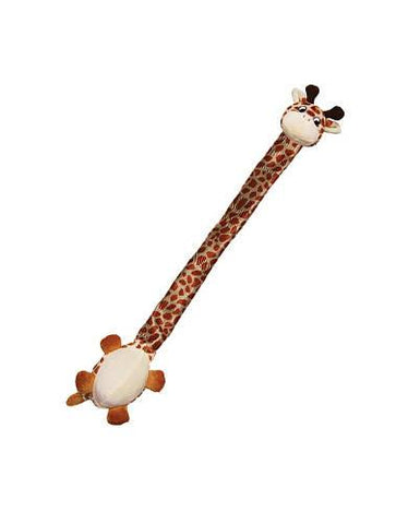 Kong Danglers Giraffe Dog Toy | Perromart Online Pet Store Singapore