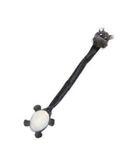 Kong Danglers Hippo Dog Toy | Perromart Online Pet Store Singapore