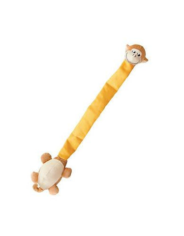 Kong Danglers Monkey Dog Toy | Perromart Online Pet Store Singapore