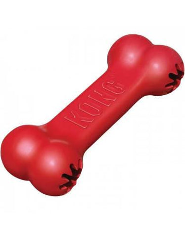 Kong Goodie Bone for Dog Toy | Perromart Online Pet Store Singapore
