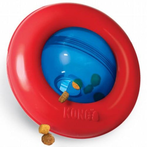 Kong Gyro Large dog toy - Perromart Singapore