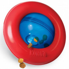 Kong Gyro Large dog toy - Perromart Singapore