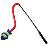 Kong Laser Teaser - Assorted Characters | Perromart Online Pet Store Singapore