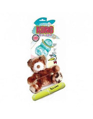 Kong Puppy Combo for Dog Toy | Perromart Online Pet Store Singapore