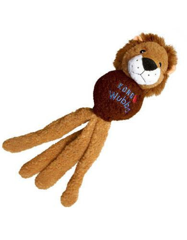 Kong Snugga Wubba Friend Dog Toy | Perromart Online Pet Store Singapore