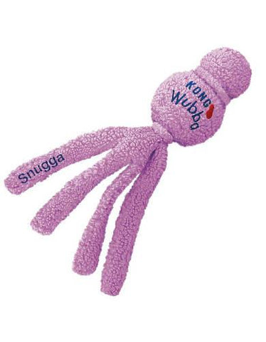 Kong Snugga Wubba Dog Toy | Perromart Online Pet Store Singapore