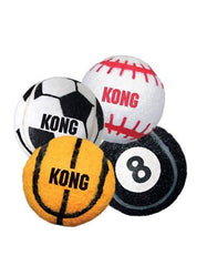 Kong Sport Balls for Dog | Perromart Online Pet Store Singapore