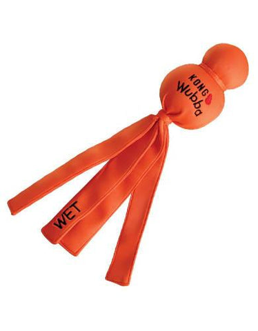 Kong Wet Wubba Dog Toy | Perromart Online Pet Store Singapore