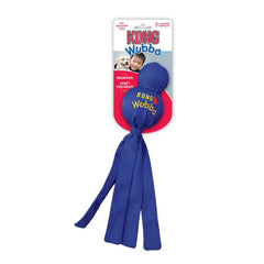 Kong Classic Wubba Dog Toy | Perromart Online Pet Store Singapore