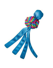 Kong Wubba Weave Dog Toy | Perromart Online Pet Store Singapore
