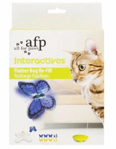 AFP Interactive Flutter Bug | Perromart Online Pet Store Singapore