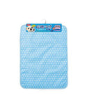 Marukan Cooling Mat Regular Blue | Perromart Online Pet Store Singapore