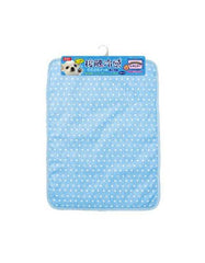 Marukan Cooling Mat Super Long Blue | Perromart Online Pet Store Singapore