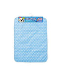 Marukan Cooling Mat Wide Blue |  | Perromart Online Pet Store Singapore