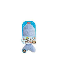 Marukan Music Box Pillow for Dog Fish Shape | Perromart Online Pet Store Singapore