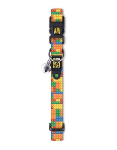 Max & Molly Playtime Cat Collar | Perromart Online Pet Store Singapore