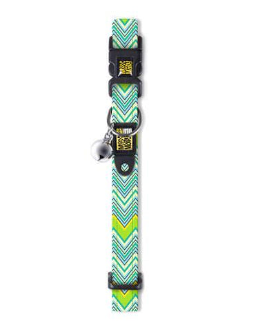 Max & Molly Vintage Cat Collar | Perromart Online Pet Store Singapore