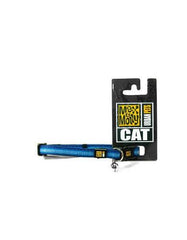 Max & Molly Booster Blue Cat Collar | Perromart Online Pet Store Singapore