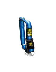 Max & Molly Booster Blue Dog Collar | Perromart Online Pet Store Singapore