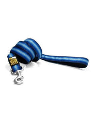 Max & Molly Booster Blue Dog Short Leash | Perromart Online Pet Store Singapore
