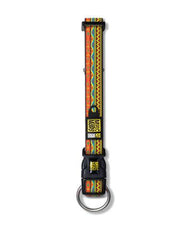 Max & Molly Ethnic Vibes Dog Collar | Perromart Online Pet Store Singapore