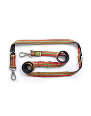 Max & Molly Ethnic Vibes Multi-Function Leash | Perromart Online Pet Store Singapore