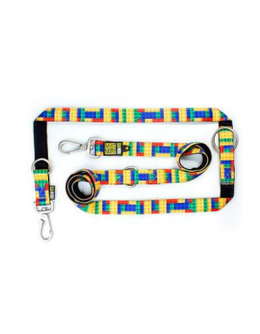 Max & Molly Playtime Multi-Function Leash | Perromart Online Pet Store Singapore