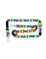 Max & Molly Playtime Multi-Function Leash | Perromart Online Pet Store Singapore