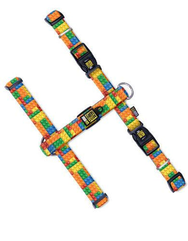 Max & Molly Playtime Dog Harness | Perromart Online Pet Store Singapore
