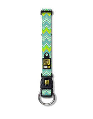 Max & Molly Vintage Dog Collar | Perromart Online Pet Store Singapore
