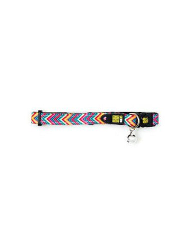 Max & Molly Vintage Pink Cat Collar | Perromart Online Pet Store Singapore