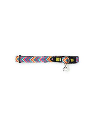 Max & Molly Vintage Pink Cat Collar | Perromart Online Pet Store Singapore